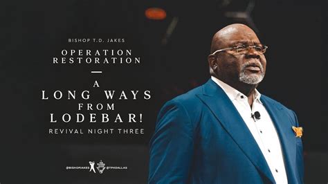 td jakes sermons 2023 youtube